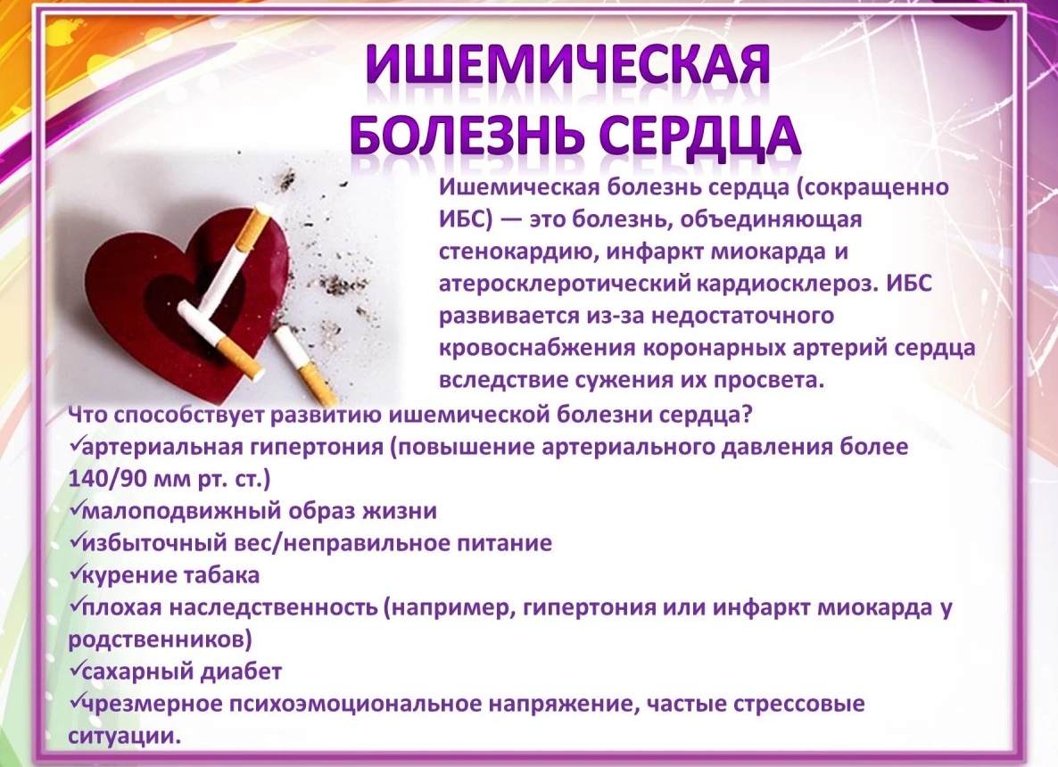 Ишемическая болезнь сердца, инфаркт миокарда… Что мы знаем о самых распространенных заболеваниях сердца?