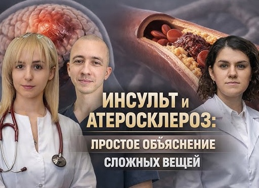 Атеросклероз: передовые методы лечения