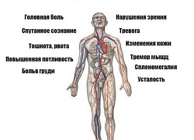 Лечение заболеваний сердечно-сосудистой системы