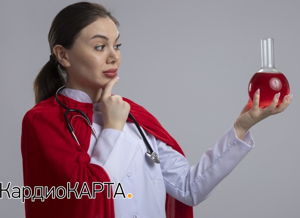 Перебои в сердце убивают сосуды? Аритмия оказалась причиной атеросклероза