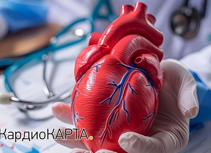 Ишемическая болезнь сердца и тахикардия: руководство по выживанию для пациентов