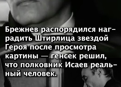 11 фактов о Брежневе
