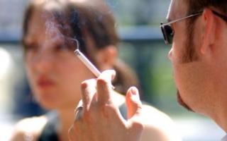 Приворот на сигарете: последствия Как приворожить кто нравится на сигарете