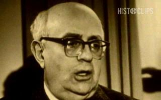 Idee di T. Adorno.  Theodor Adorno - biografia, informazioni, vita personale Come è nata la rivoluzione giovanile